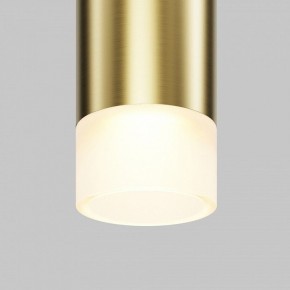 Подвесной светильник Maytoni Skim TR191-1-3W3K-M-BBS в Сысерти - sysert.ok-mebel.com | фото 2