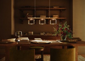 Подвесной светильник Maytoni Spirito MOD286PL-L12G3K в Сысерти - sysert.ok-mebel.com | фото 4