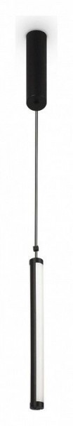 Подвесной светильник Maytoni Supersymmetry P096PL-L11BK в Сысерти - sysert.ok-mebel.com | фото 4