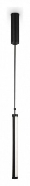 Подвесной светильник Maytoni Supersymmetry P096PL-L11BK в Сысерти - sysert.ok-mebel.com | фото 5