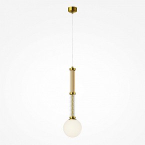 Подвесной светильник Maytoni Teatro MOD287PL-01BS в Сысерти - sysert.ok-mebel.com | фото 3