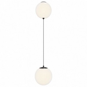 Подвесной светильник Maytoni Twins MOD427PL-L20B3K в Сысерти - sysert.ok-mebel.com | фото