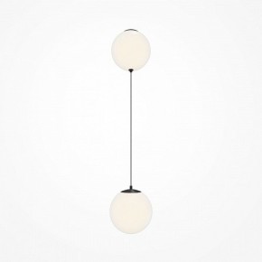 Подвесной светильник Maytoni Twins MOD427PL-L20B3K в Сысерти - sysert.ok-mebel.com | фото 2