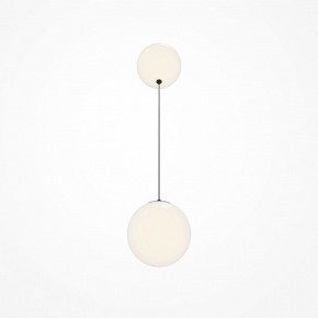 Подвесной светильник Maytoni Twins MOD427PL-L20B3K в Сысерти - sysert.ok-mebel.com | фото 3