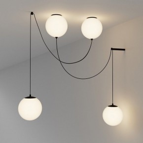 Подвесной светильник Maytoni Twins MOD427PL-L20B3K1 в Сысерти - sysert.ok-mebel.com | фото 4