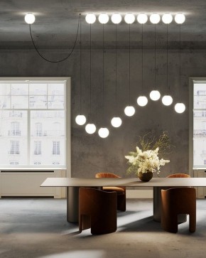 Подвесной светильник Maytoni Twins MOD427PL-L20B3K1 в Сысерти - sysert.ok-mebel.com | фото 5