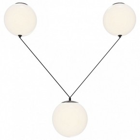 Подвесной светильник Maytoni Twins MOD427PL-L30B3K в Сысерти - sysert.ok-mebel.com | фото
