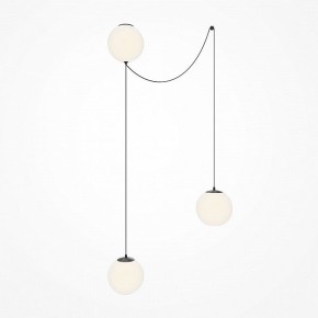 Подвесной светильник Maytoni Twins MOD427PL-L30B3K1 в Сысерти - sysert.ok-mebel.com | фото 3