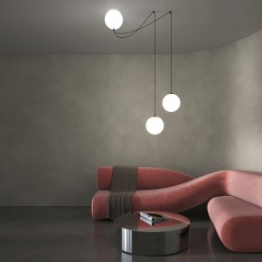 Подвесной светильник Maytoni Twins MOD427PL-L30B3K1 в Сысерти - sysert.ok-mebel.com | фото 4