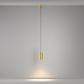 Подвесной светильник Maytoni Vol P100PL-20W3K-BS в Сысерти - sysert.ok-mebel.com | фото 5