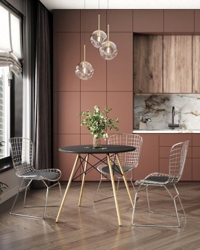 Подвесной светильник Moderli Amo V11522-3P в Сысерти - sysert.ok-mebel.com | фото 5