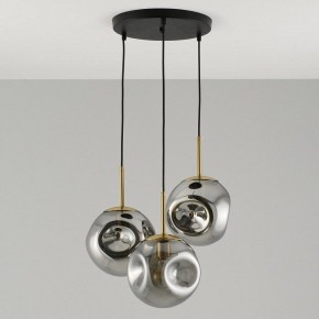 Подвесной светильник Moderli Amo V11524-3P в Сысерти - sysert.ok-mebel.com | фото 4