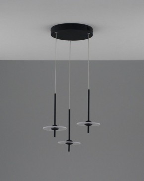 Подвесной светильник Moderli Ella V11391-PL в Сысерти - sysert.ok-mebel.com | фото 3