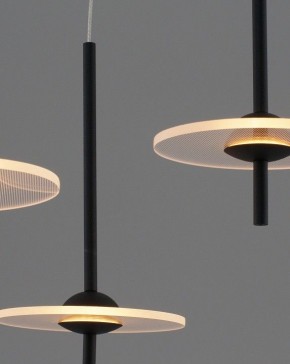 Подвесной светильник Moderli Ella V11391-PL в Сысерти - sysert.ok-mebel.com | фото 5