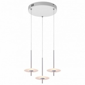 Подвесной светильник Moderli Ella V11392-PL в Сысерти - sysert.ok-mebel.com | фото