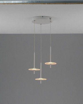 Подвесной светильник Moderli Ella V11392-PL в Сысерти - sysert.ok-mebel.com | фото 2