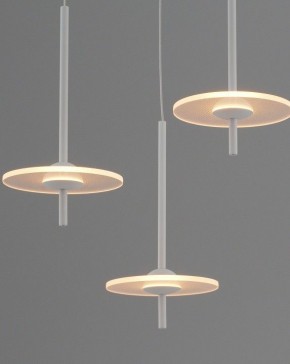 Подвесной светильник Moderli Ella V11392-PL в Сысерти - sysert.ok-mebel.com | фото 4