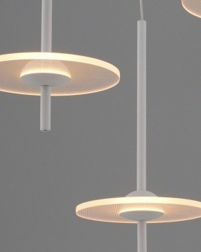 Подвесной светильник Moderli Ella V11392-PL в Сысерти - sysert.ok-mebel.com | фото 5