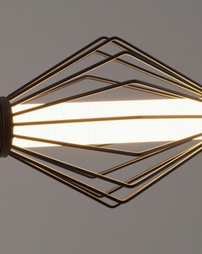 Подвесной светильник Moderli Eloise V11352-PL в Сысерти - sysert.ok-mebel.com | фото 5