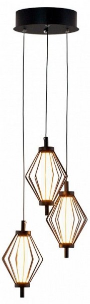 Подвесной светильник Moderli Eloise V11353-PL в Сысерти - sysert.ok-mebel.com | фото