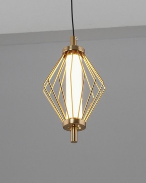 Подвесной светильник Moderli Eloise V11354-PL в Сысерти - sysert.ok-mebel.com | фото 4