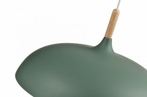 Подвесной светильник Moderli Hygo V11453-1P в Сысерти - sysert.ok-mebel.com | фото 5