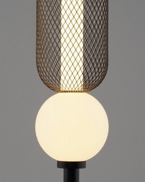 Подвесной светильник Moderli Lattice V11251-PL в Сысерти - sysert.ok-mebel.com | фото 6