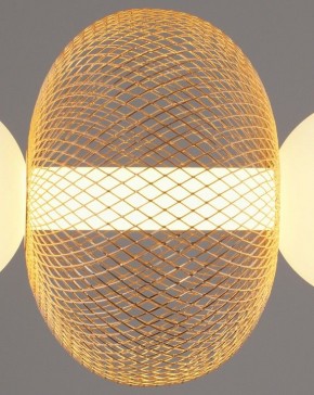 Подвесной светильник Moderli Lattice V11258-PL в Сысерти - sysert.ok-mebel.com | фото 2