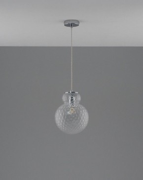 Подвесной светильник Moderli Lorel V11164-1P в Сысерти - sysert.ok-mebel.com | фото 3
