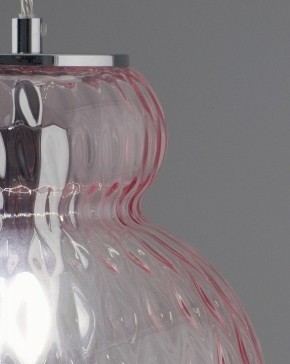 Подвесной светильник Moderli Lorel V11165-1P в Сысерти - sysert.ok-mebel.com | фото 4
