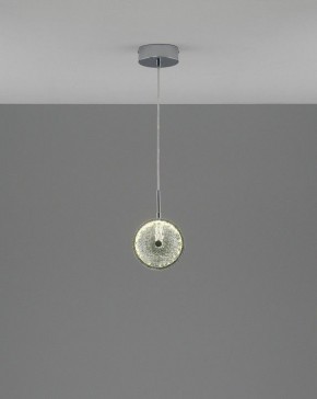 Подвесной светильник Moderli Marnia V11161-PL в Сысерти - sysert.ok-mebel.com | фото 2
