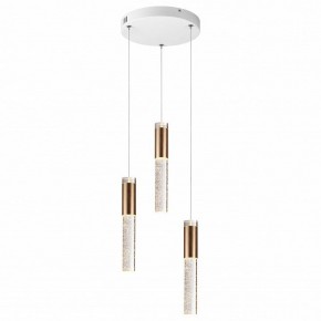 Подвесной светильник Moderli Ran V11395-PL в Сысерти - sysert.ok-mebel.com | фото