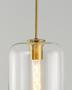 Подвесной светильник Moderli Scrum V2140-P в Сысерти - sysert.ok-mebel.com | фото 1