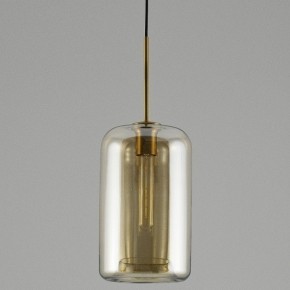 Подвесной светильник Moderli Scrum V2141-P в Сысерти - sysert.ok-mebel.com | фото 1