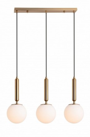Подвесной светильник Moderli Scrumbel V11565-3P в Сысерти - sysert.ok-mebel.com | фото 2