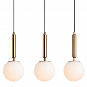 Подвесной светильник Moderli Scrumbel V11565-3P в Сысерти - sysert.ok-mebel.com | фото 4