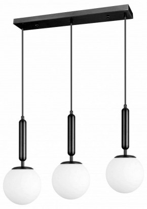 Подвесной светильник Moderli Scrumbel V11566-3P в Сысерти - sysert.ok-mebel.com | фото