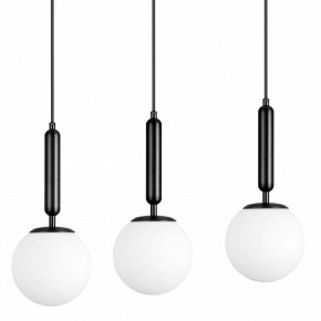 Подвесной светильник Moderli Scrumbel V11566-3P в Сысерти - sysert.ok-mebel.com | фото 3