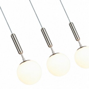 Подвесной светильник Moderli Scrumbel V11568-3P в Сысерти - sysert.ok-mebel.com | фото 2