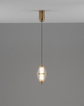 Подвесной светильник Moderli Senta V11359-PL в Сысерти - sysert.ok-mebel.com | фото 2