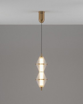 Подвесной светильник Moderli Senta V11360-PL в Сысерти - sysert.ok-mebel.com | фото 2