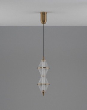 Подвесной светильник Moderli Senta V11360-PL в Сысерти - sysert.ok-mebel.com | фото 3