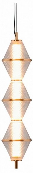Подвесной светильник Moderli Senta V11361-PL в Сысерти - sysert.ok-mebel.com | фото