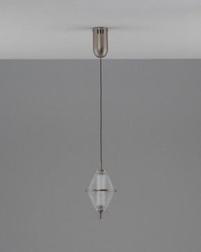 Подвесной светильник Moderli Senta V11364-PL в Сысерти - sysert.ok-mebel.com | фото 3