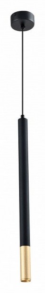 Подвесной светильник Moderli Shumer V2340-PL в Сысерти - sysert.ok-mebel.com | фото 3