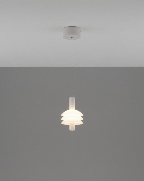 Подвесной светильник Moderli Sylv V11387-PL в Сысерти - sysert.ok-mebel.com | фото 2