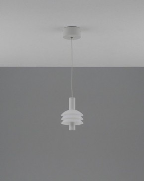 Подвесной светильник Moderli Sylv V11387-PL в Сысерти - sysert.ok-mebel.com | фото 3