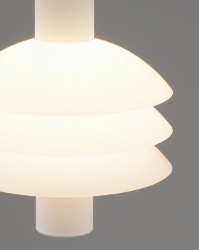 Подвесной светильник Moderli Sylv V11387-PL в Сысерти - sysert.ok-mebel.com | фото 4