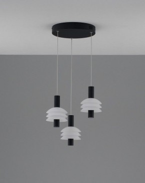 Подвесной светильник Moderli Sylv V11388-PL в Сысерти - sysert.ok-mebel.com | фото 3