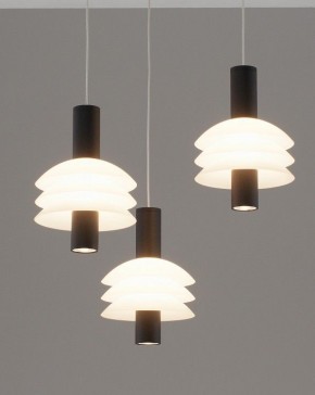 Подвесной светильник Moderli Sylv V11388-PL в Сысерти - sysert.ok-mebel.com | фото 4